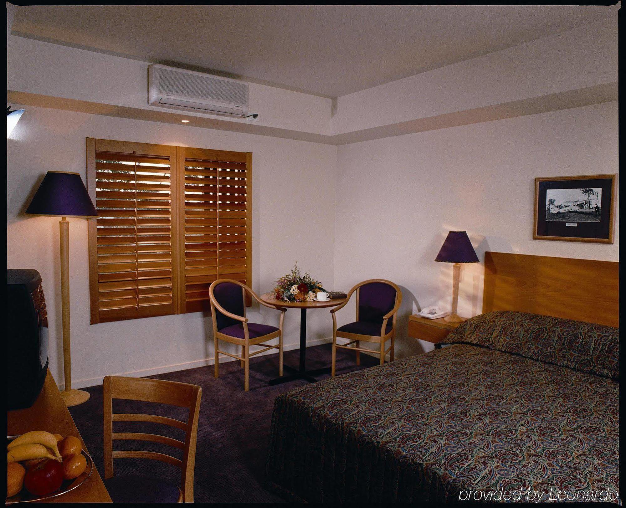 Kingsford Smith Motel 4*