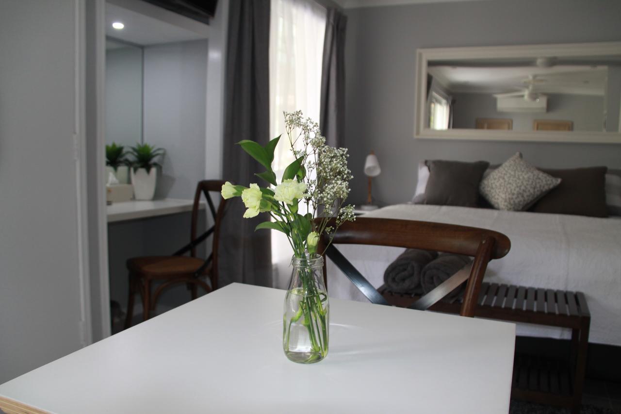 Bed & Breakfast Paperbark 5*