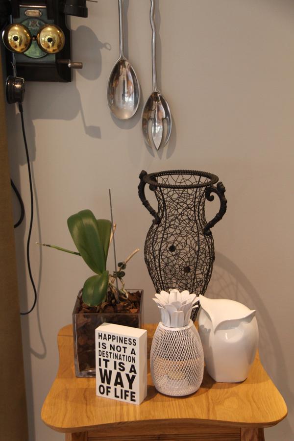 Bed & Breakfast Paperbark