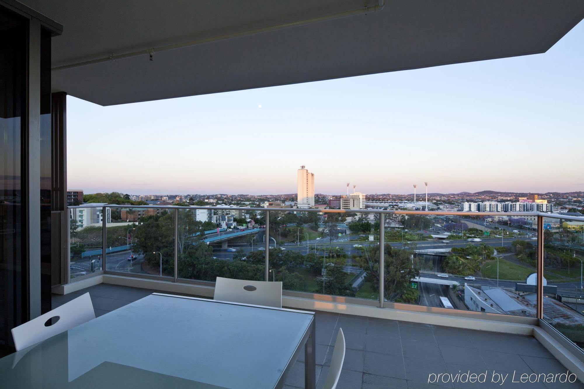 Aparthotel Hotel Diana South Brisbane Brisbane