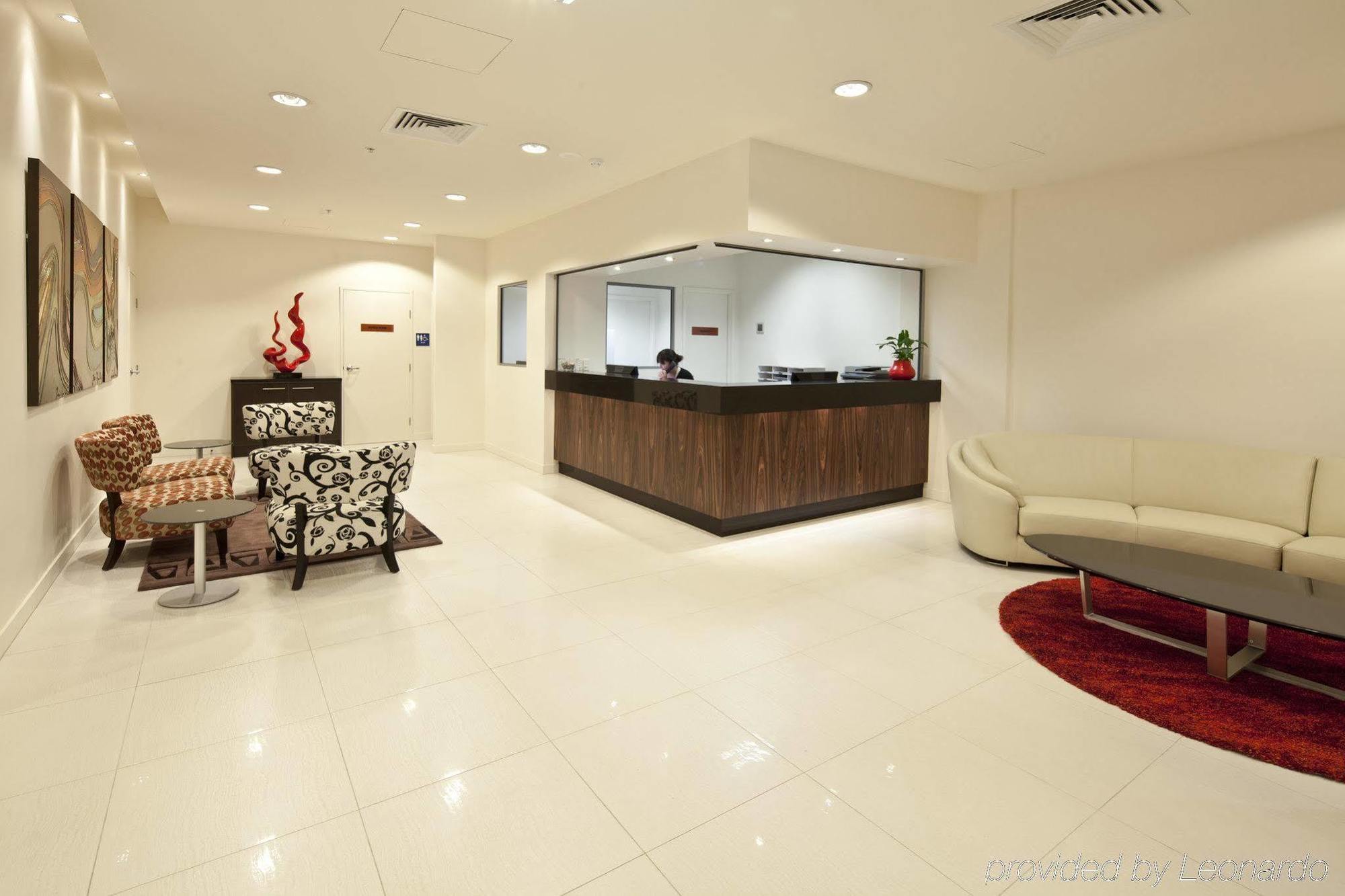 Quest South Aparthotel 4*