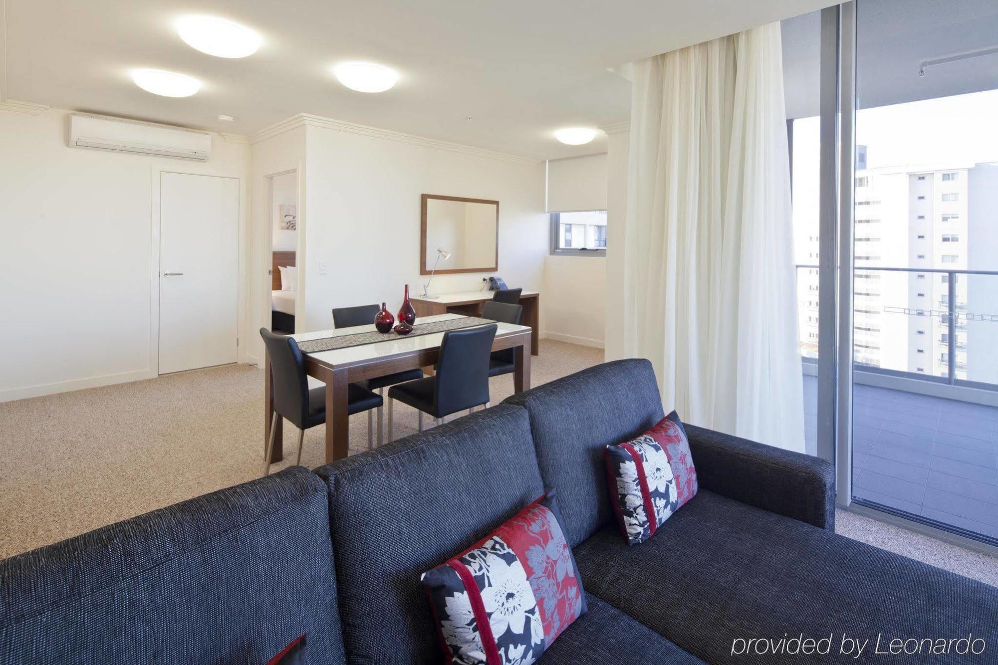 Hotel Diana South Brisbane Brisbane