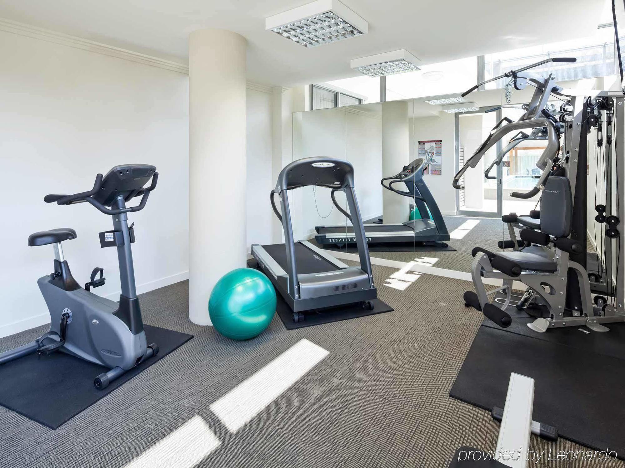 Diana South Aparthotel