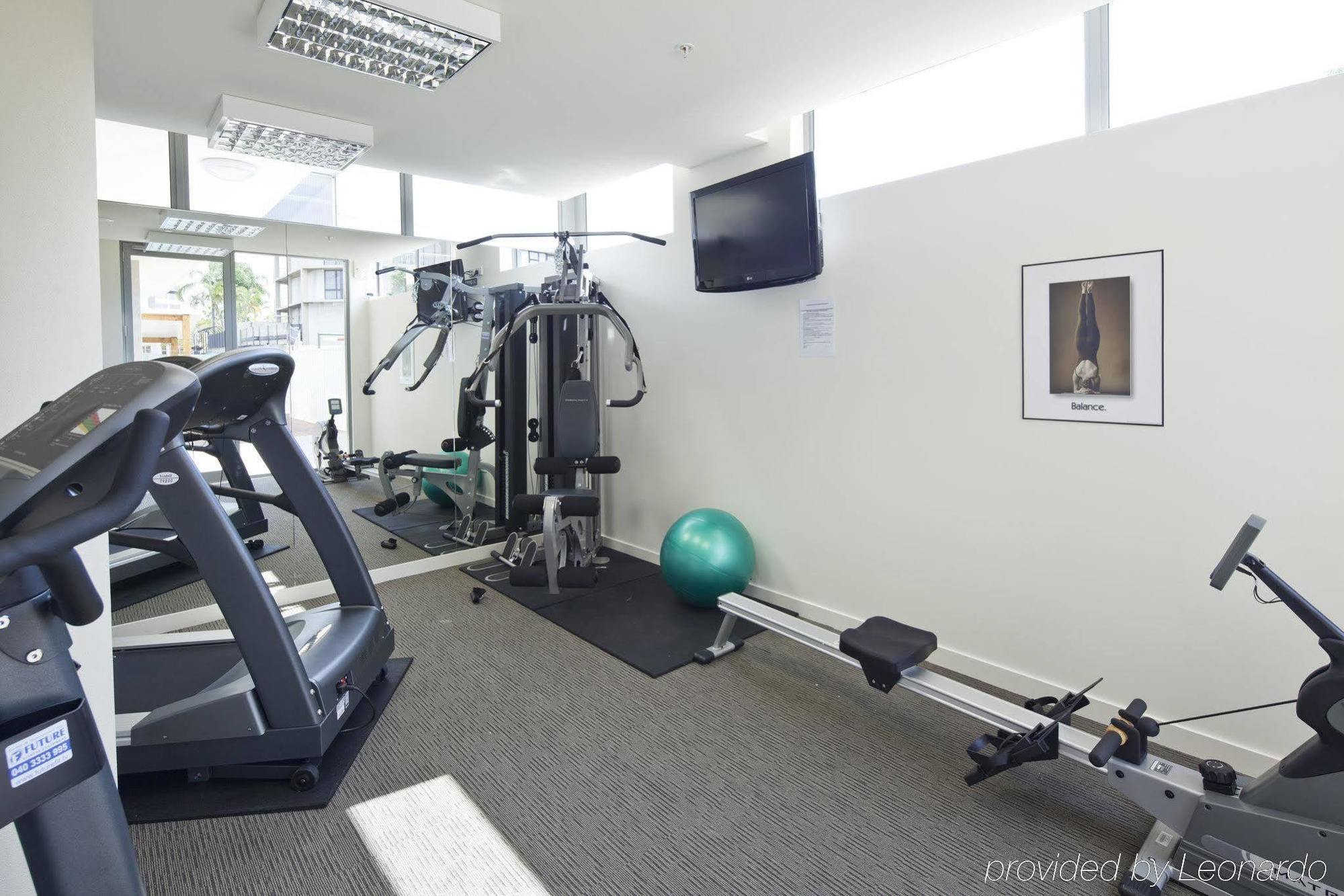 Diana South 4* Brisbane