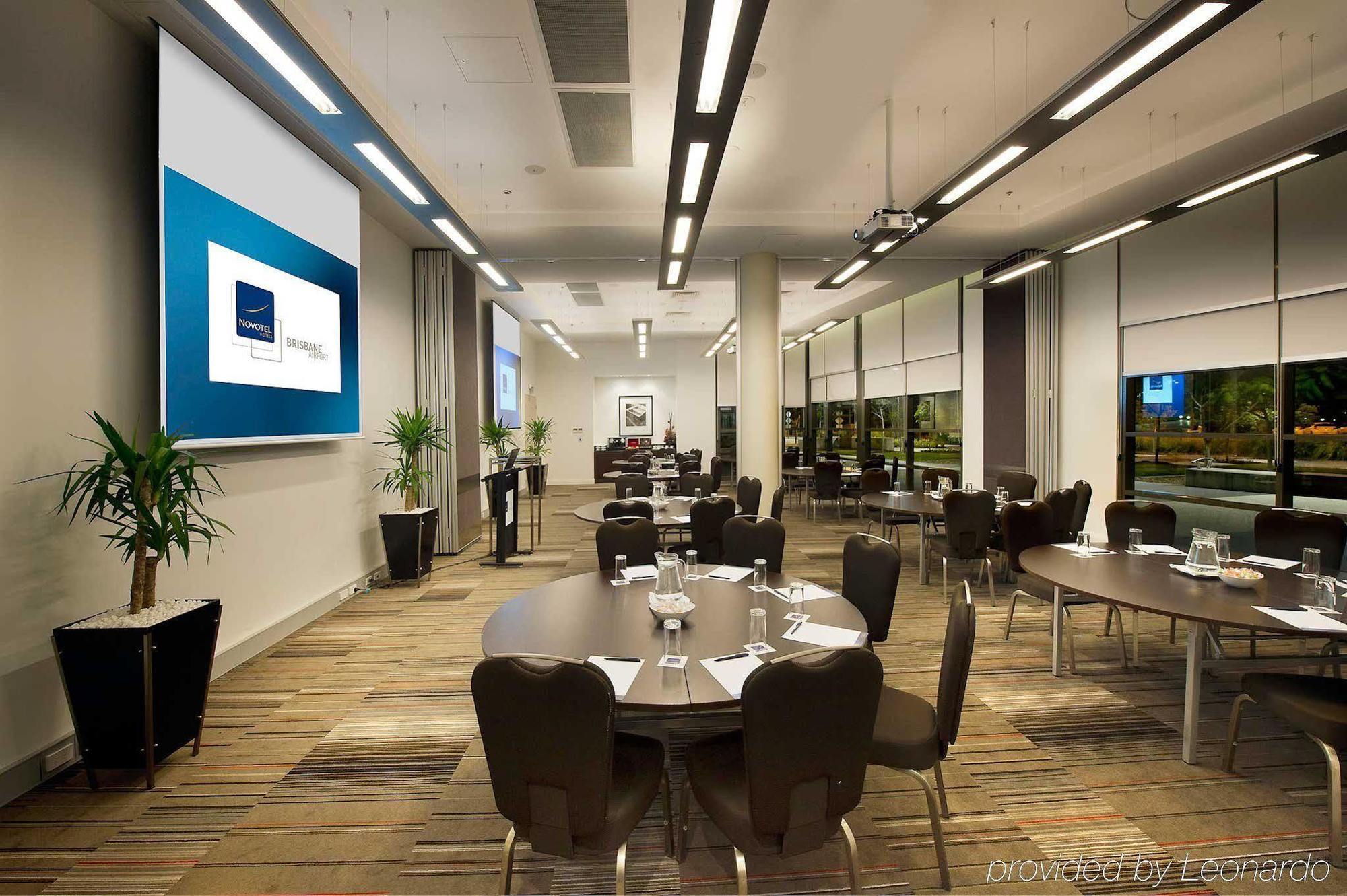 Novotel Airport 4* Brisbane