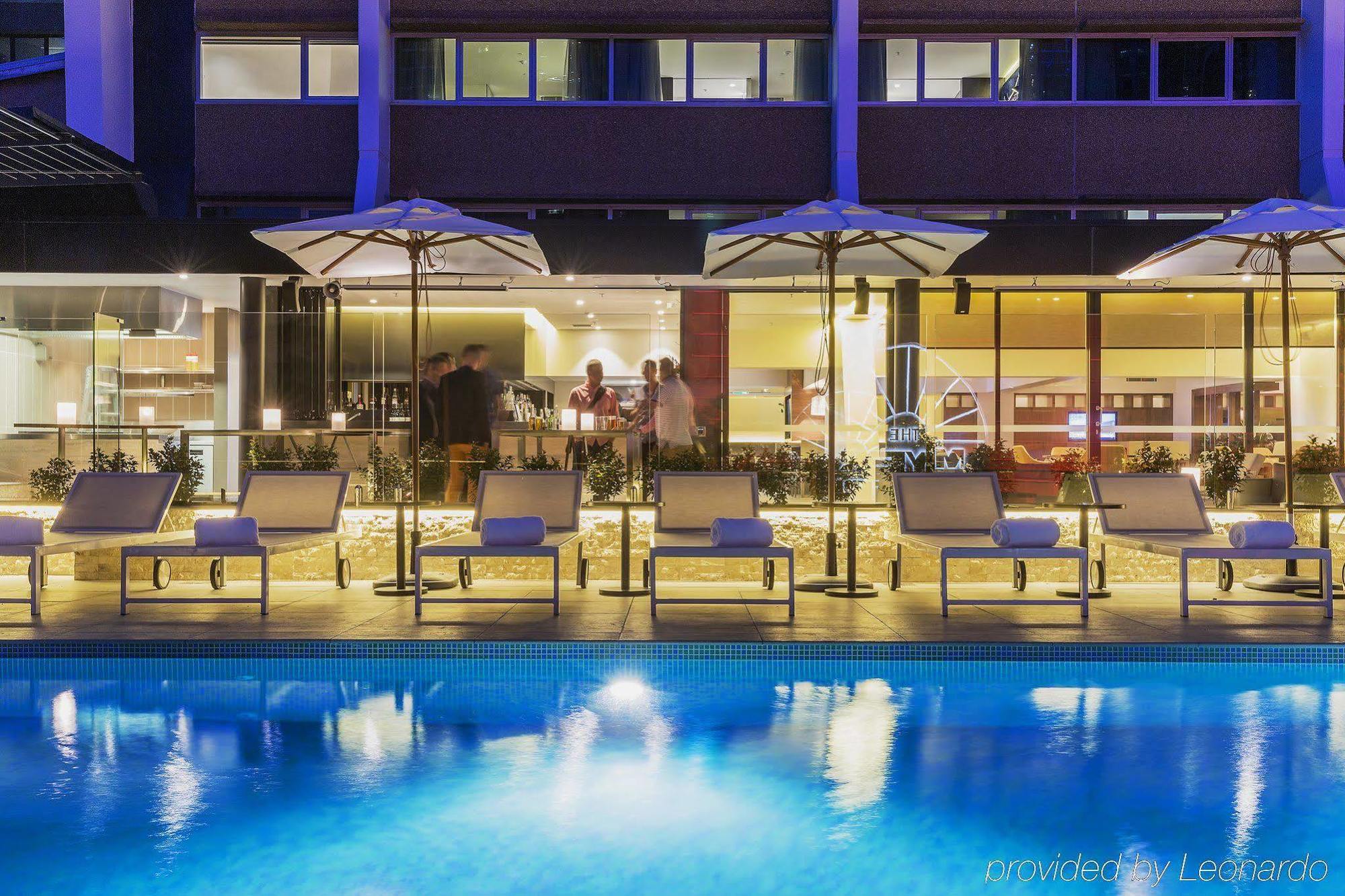 Hyatt Regency