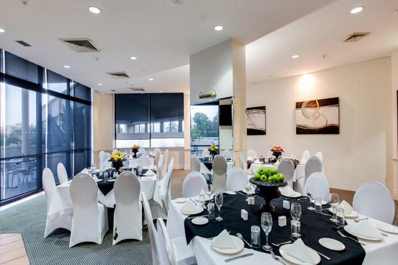 Dockside Aparthotel Brisbane