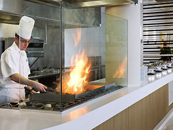 Novotel Airport 4* Brisbane