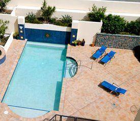 West End Aparthotel 4*