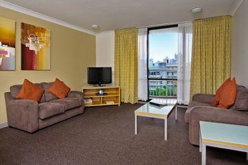 Hillcrest Aparthotel 4*