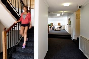 Rivercity Gardens Hotel Brisbane