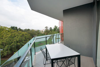 Vine South Aparthotel Brisbane