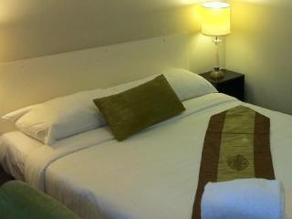 Aparthotel Street 3*