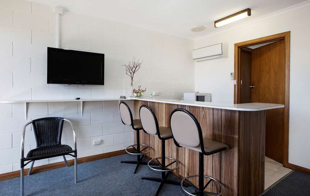 Riverside Southbank 4*