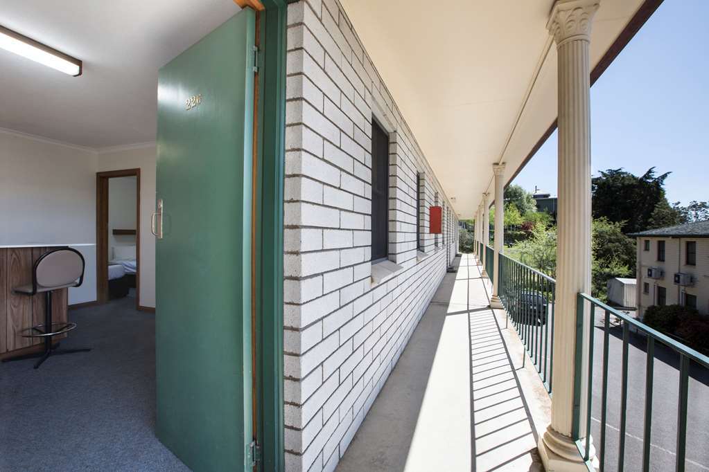 Riverside Southbank Hotel