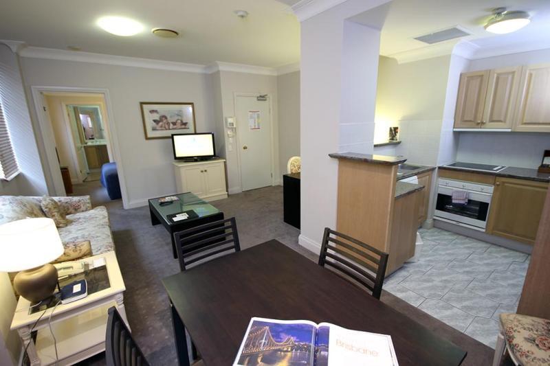 Aparthotel Manor 4*