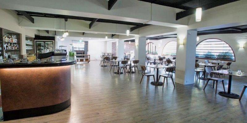 Motel The Metropolitan Spring Hill 4*