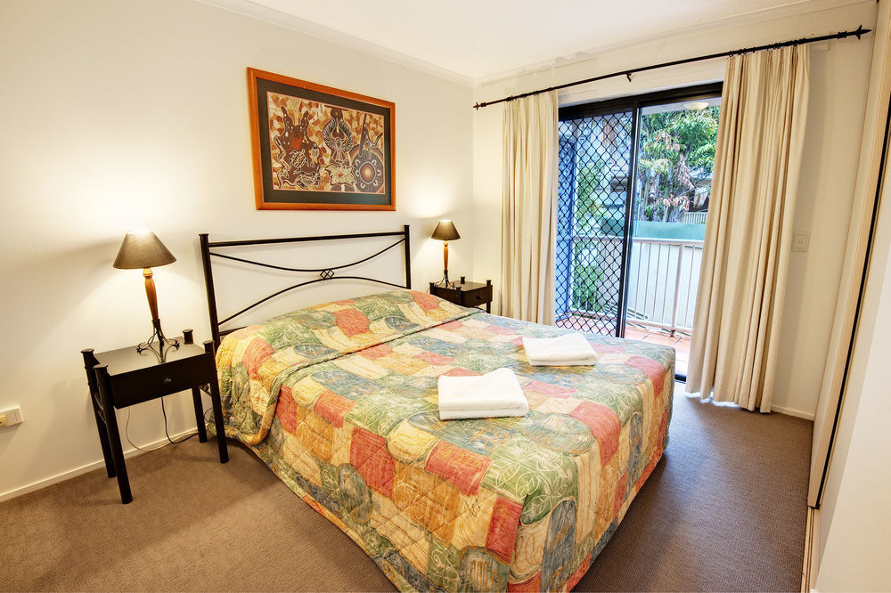 Spring Hill Gardens 4* Brisbane