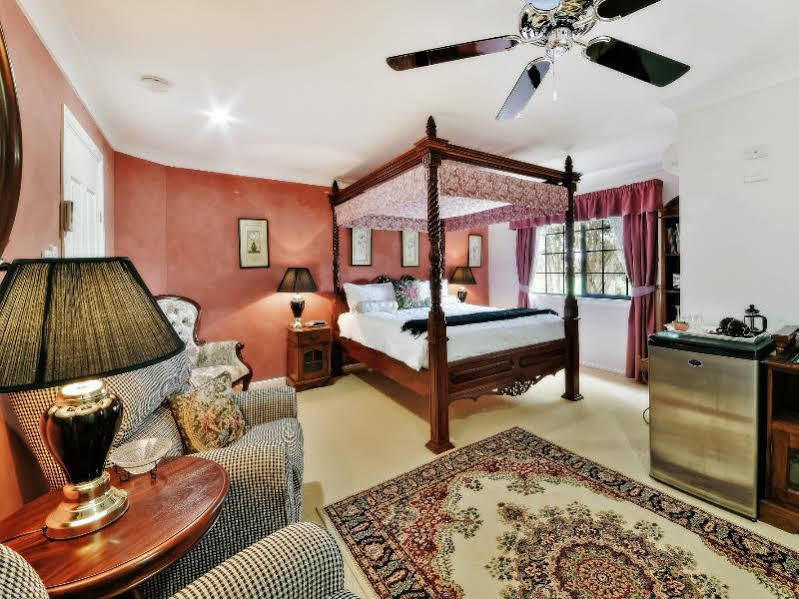 Bed & Breakfast Country 4*