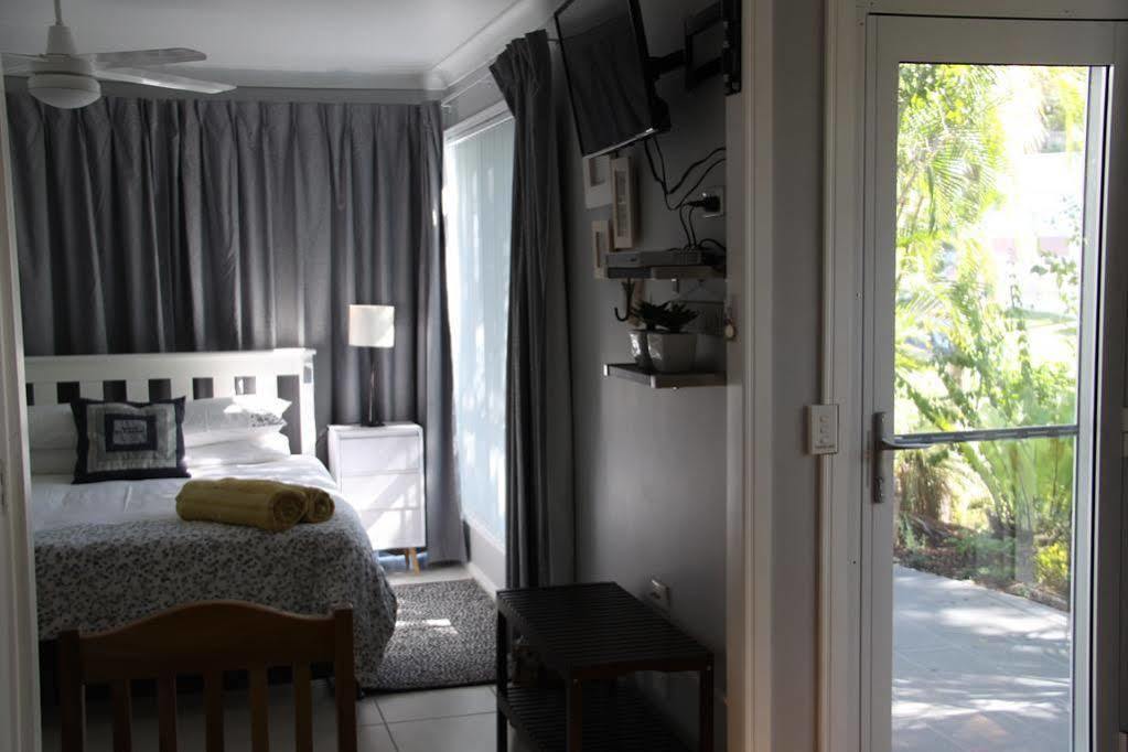 Bed & Breakfast Paperbark 5*