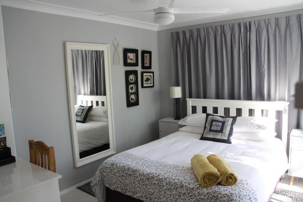 Paperbark 5* Brisbane