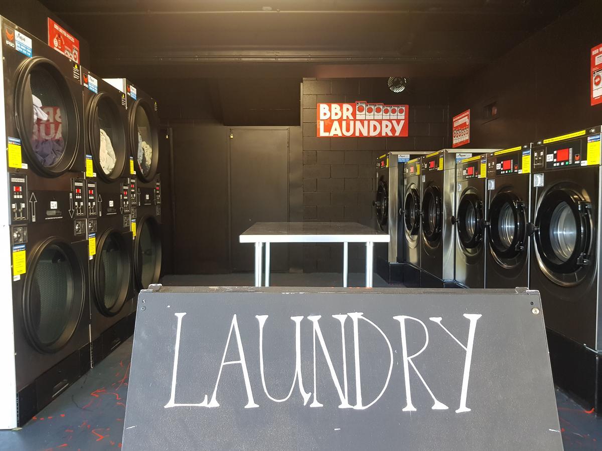 Brisbane Backpackers Resort Hostel Brisbane