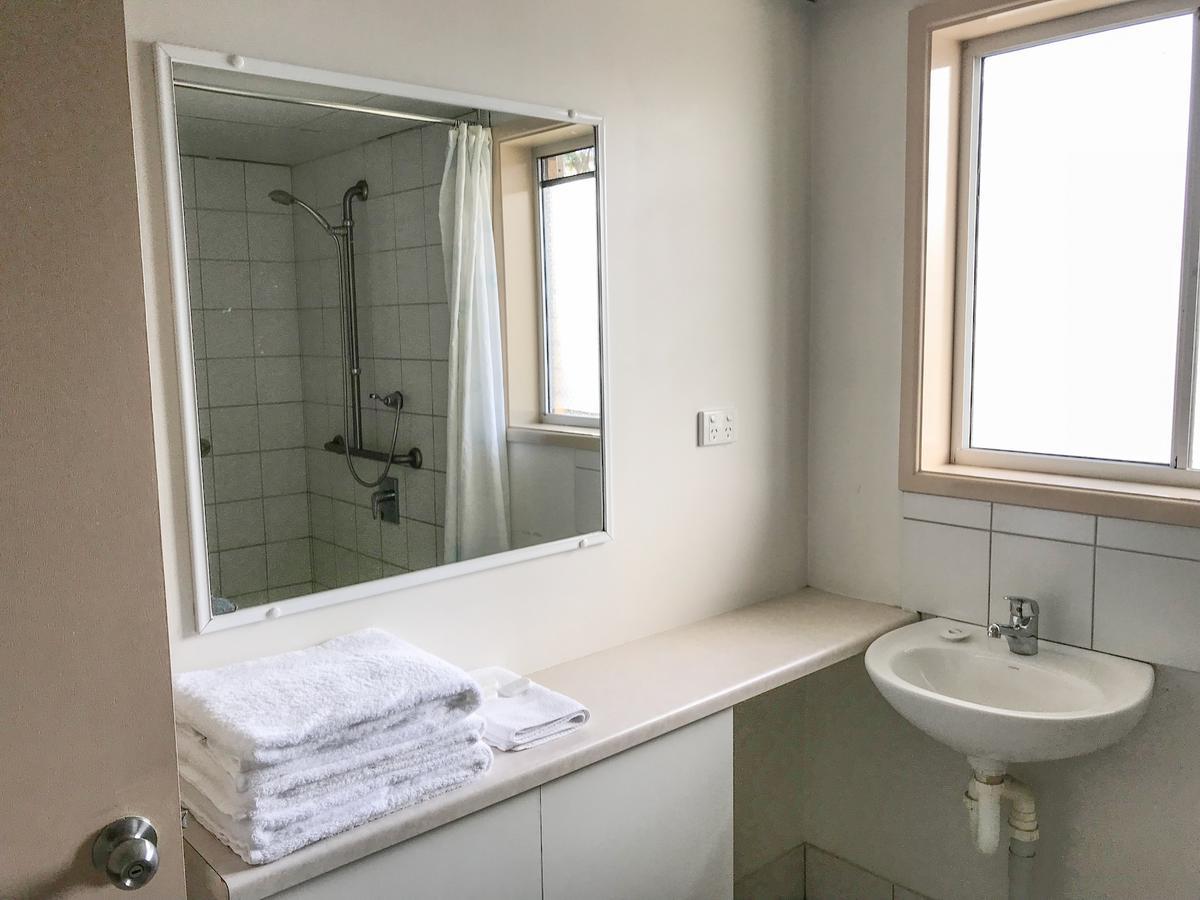 Acacia Ridge & Motel 3*