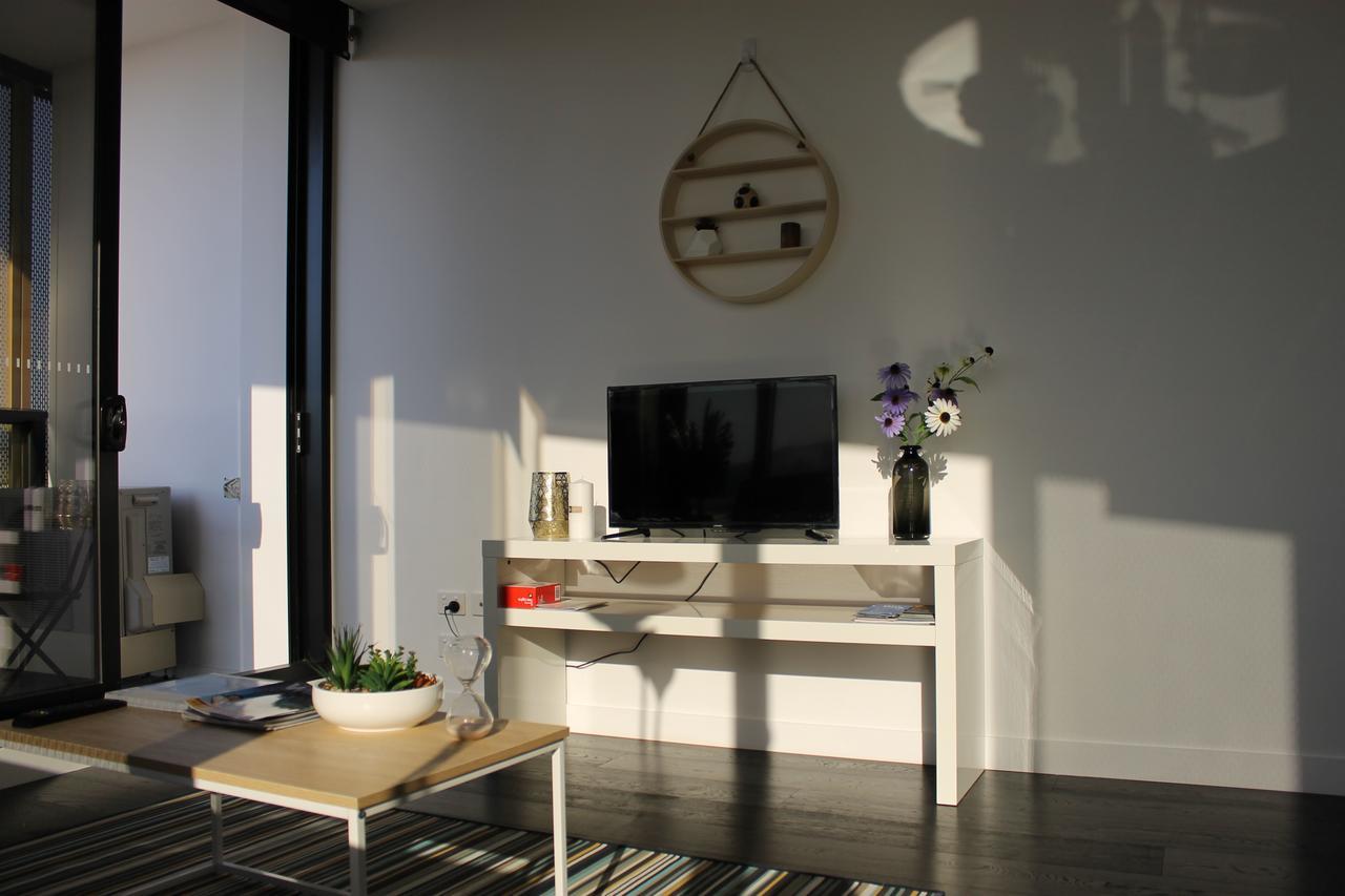 Apartment Spectacular Views Of Cbd By Fv With Free Car Park *