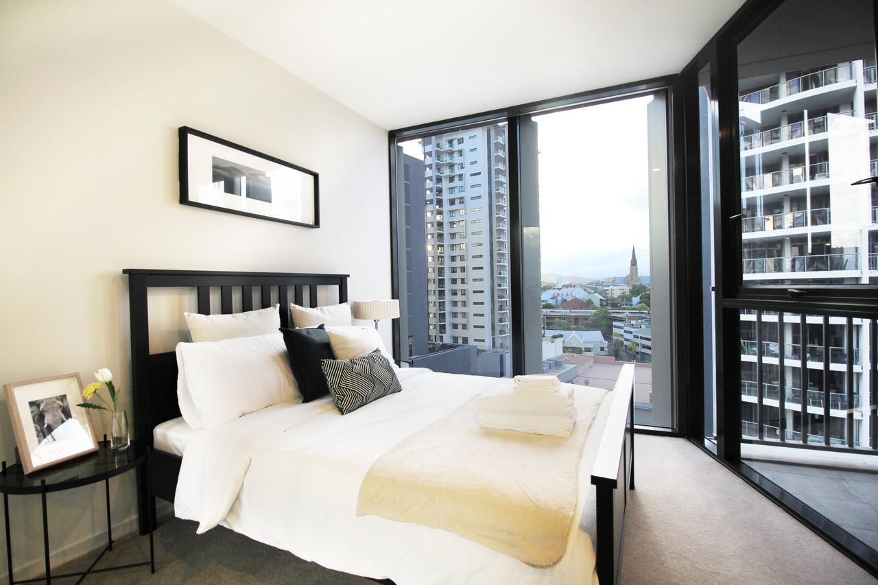 Apartment Queen St *