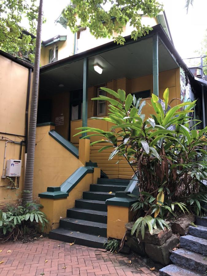 Hostel Yellow Submarine Backpackers *