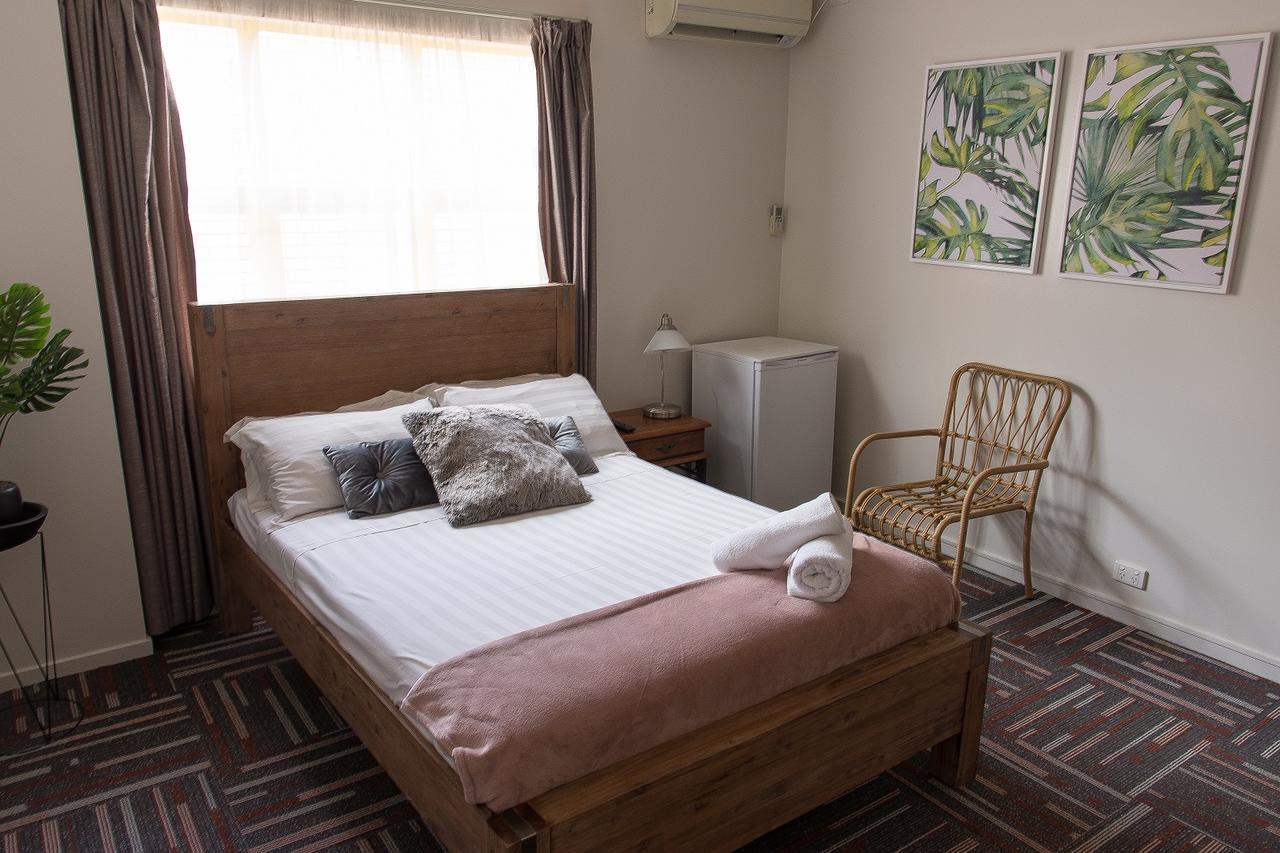 Hostel Backpackers Hq Brisbane