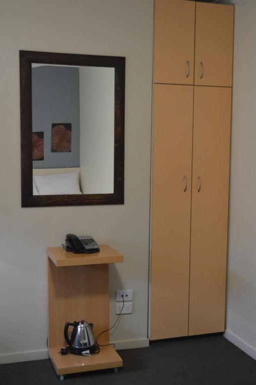 Snooze Motel Brisbane