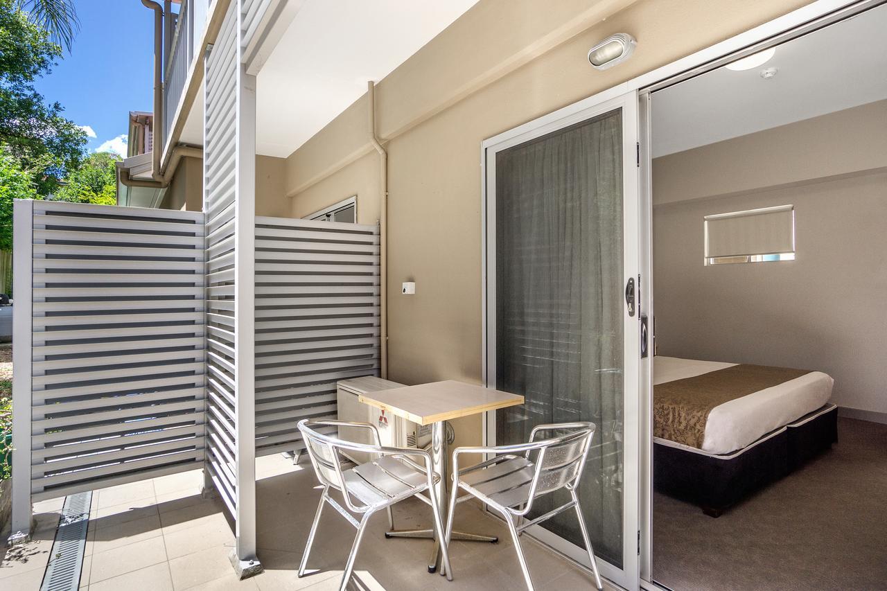 Toowong & Aparthotel