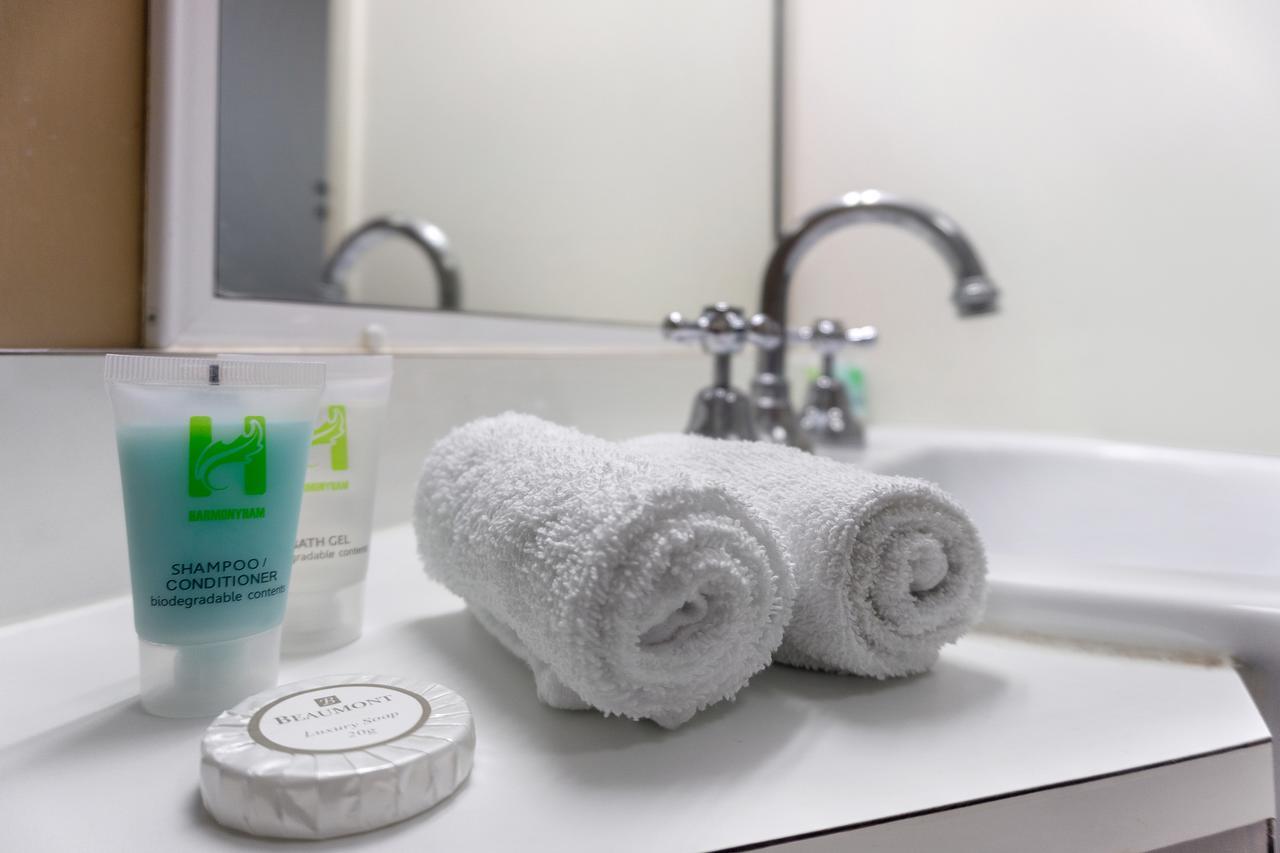 Aparthotel Toowong & 3*