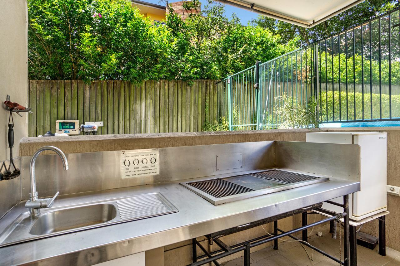 Aparthotel Toowong & Brisbane