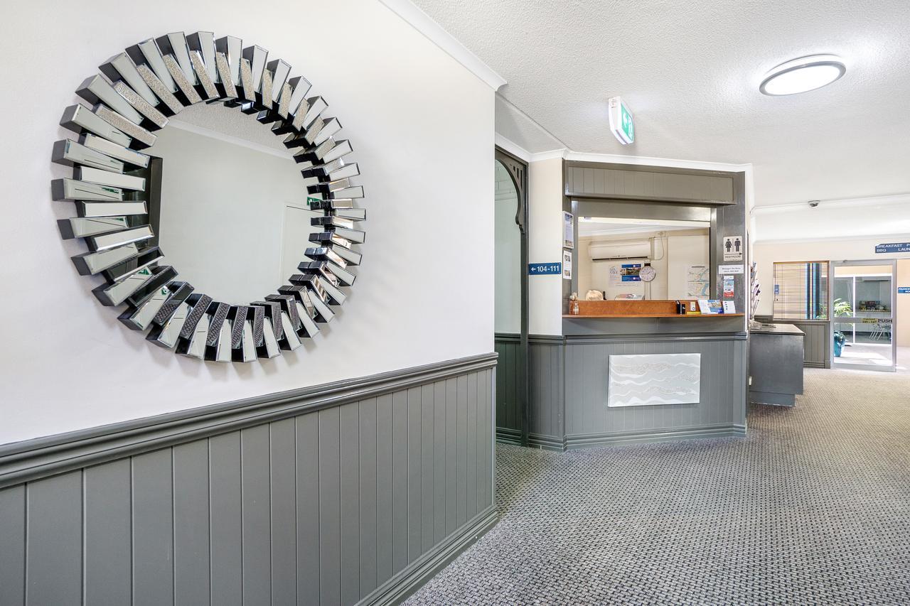 Aparthotel Toowong & Brisbane