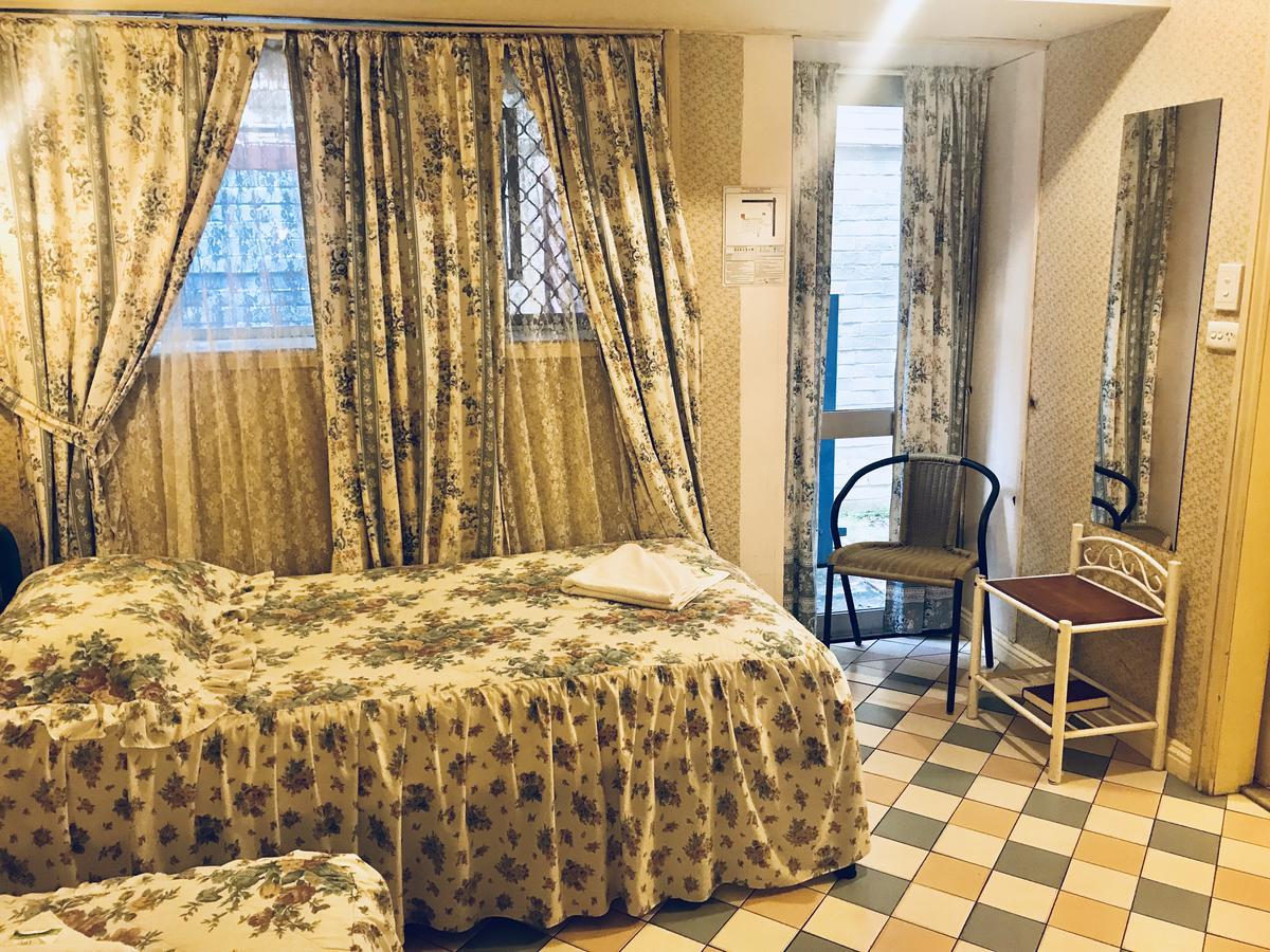 Bed & Breakfast Annie's Shandon