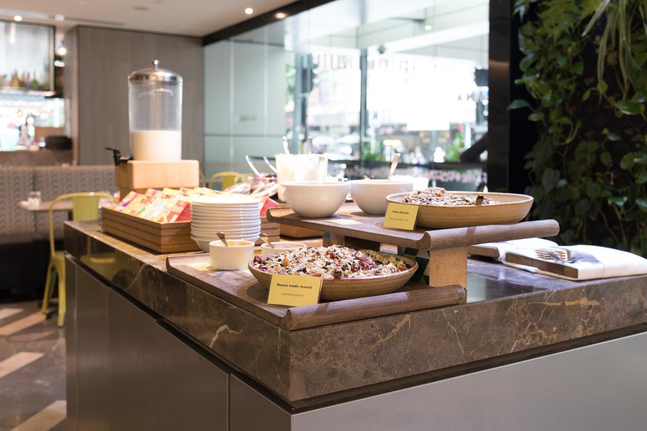 Capri By Fraser Aparthotel 4*