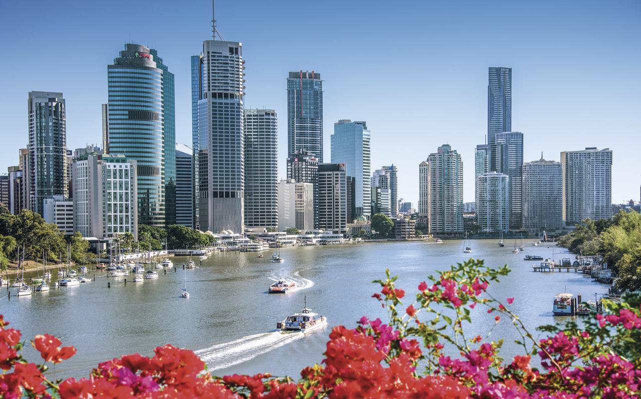 Capri By Fraser Aparthotel 4*