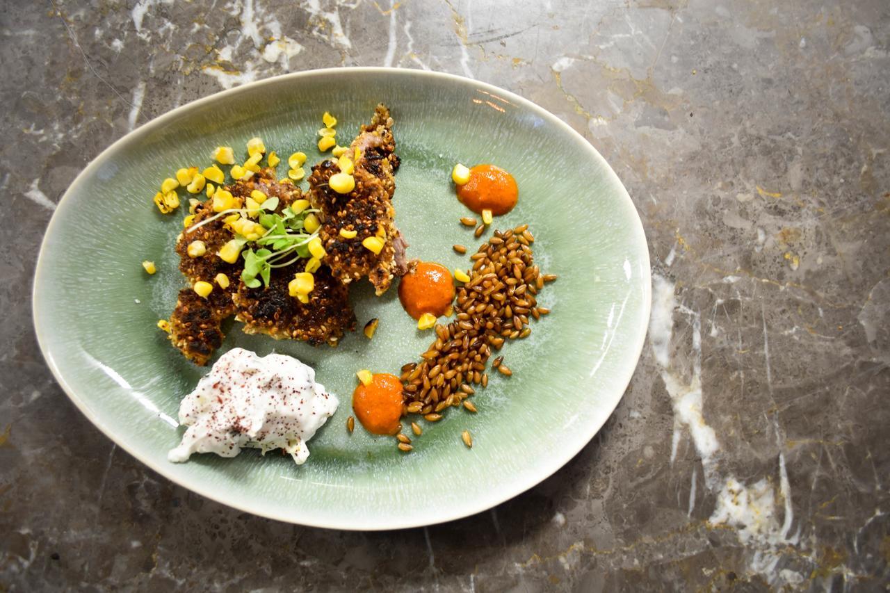 Aparthotel Capri By Fraser Brisbane