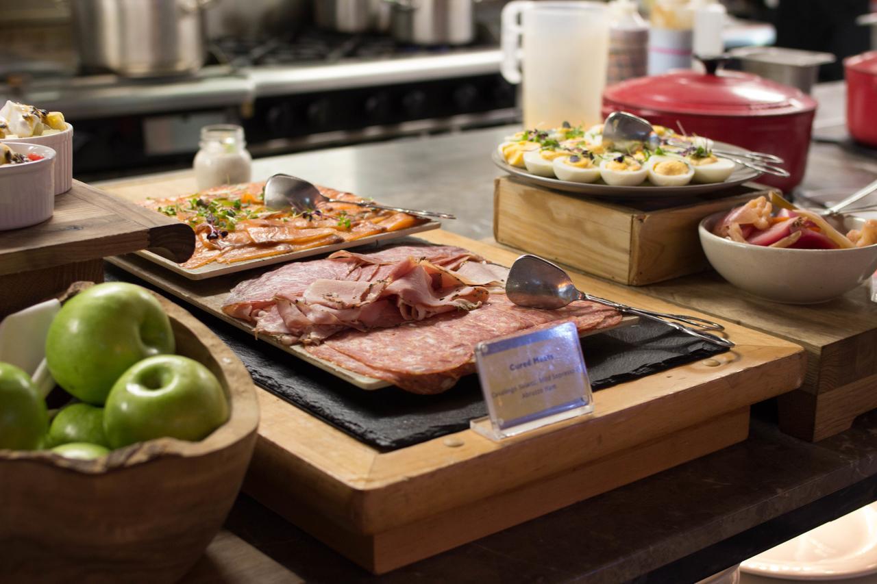 Capri By Fraser Aparthotel 4*