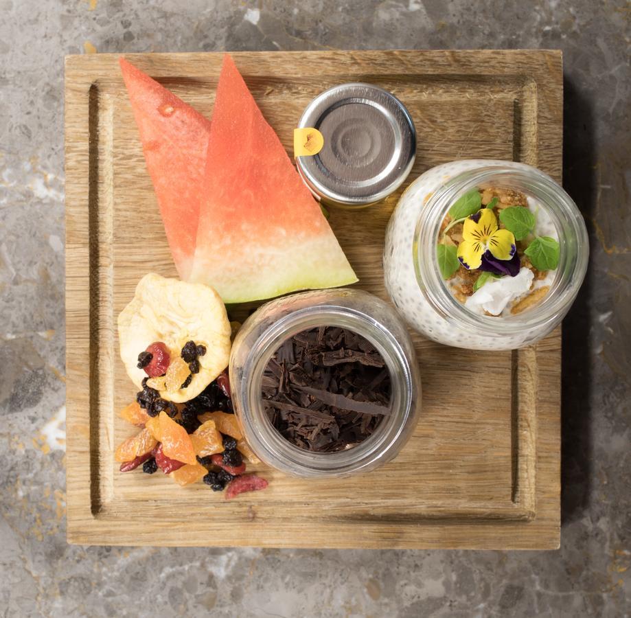 Aparthotel Capri By Fraser 4*