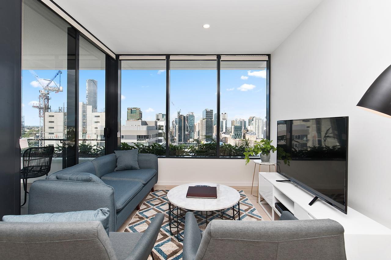 Ivy And Eve By Cllix Aparthotel