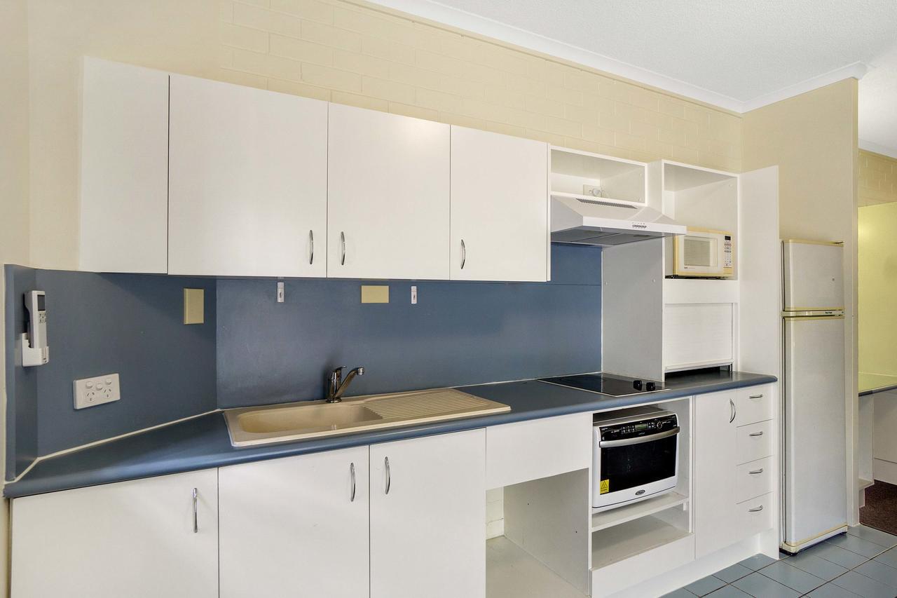 Toowong & Aparthotel 3*