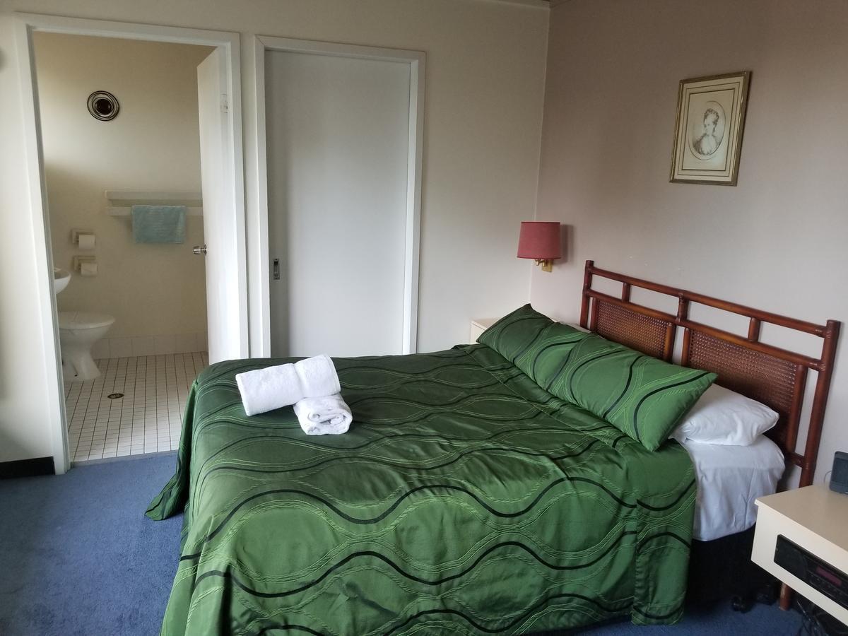 Raceways 3* Brisbane