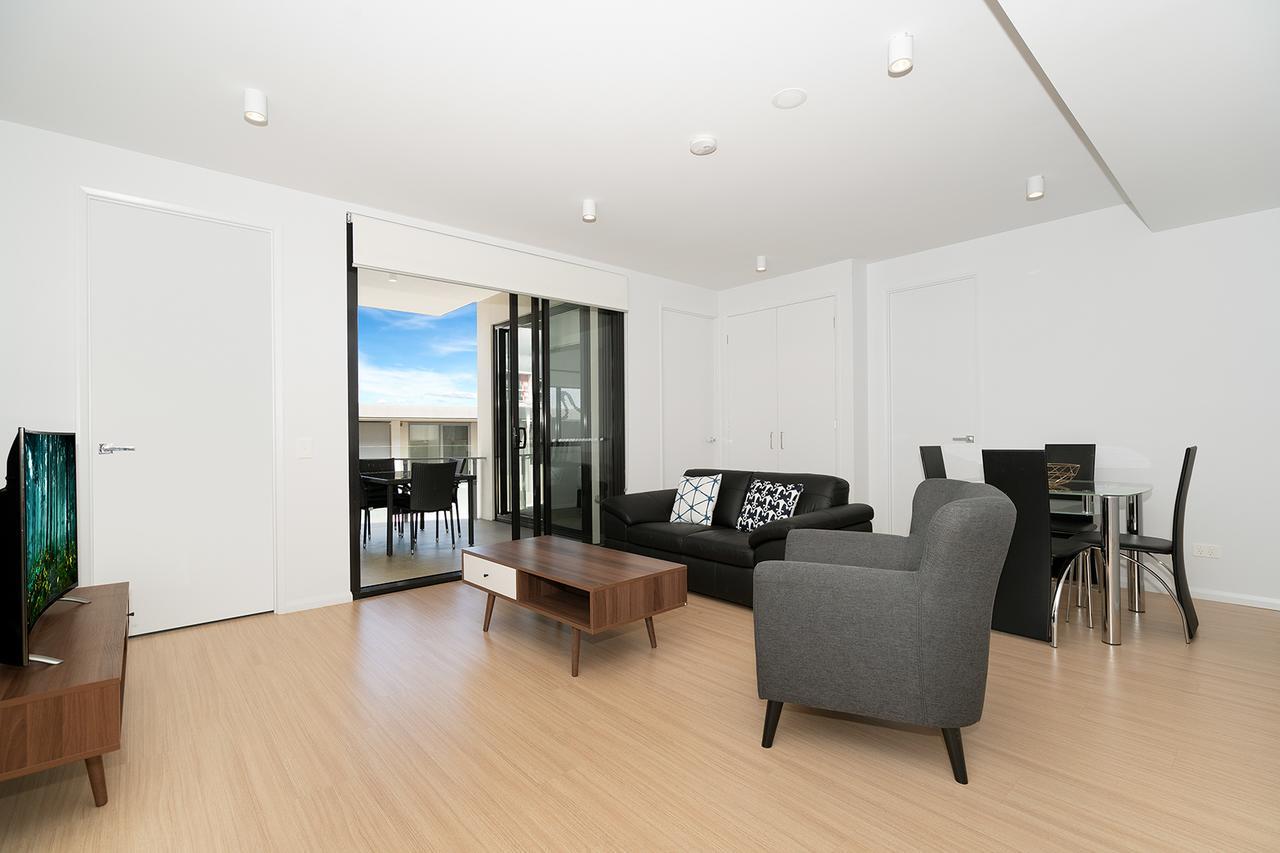 Aparthotel Soko Waterfront West End