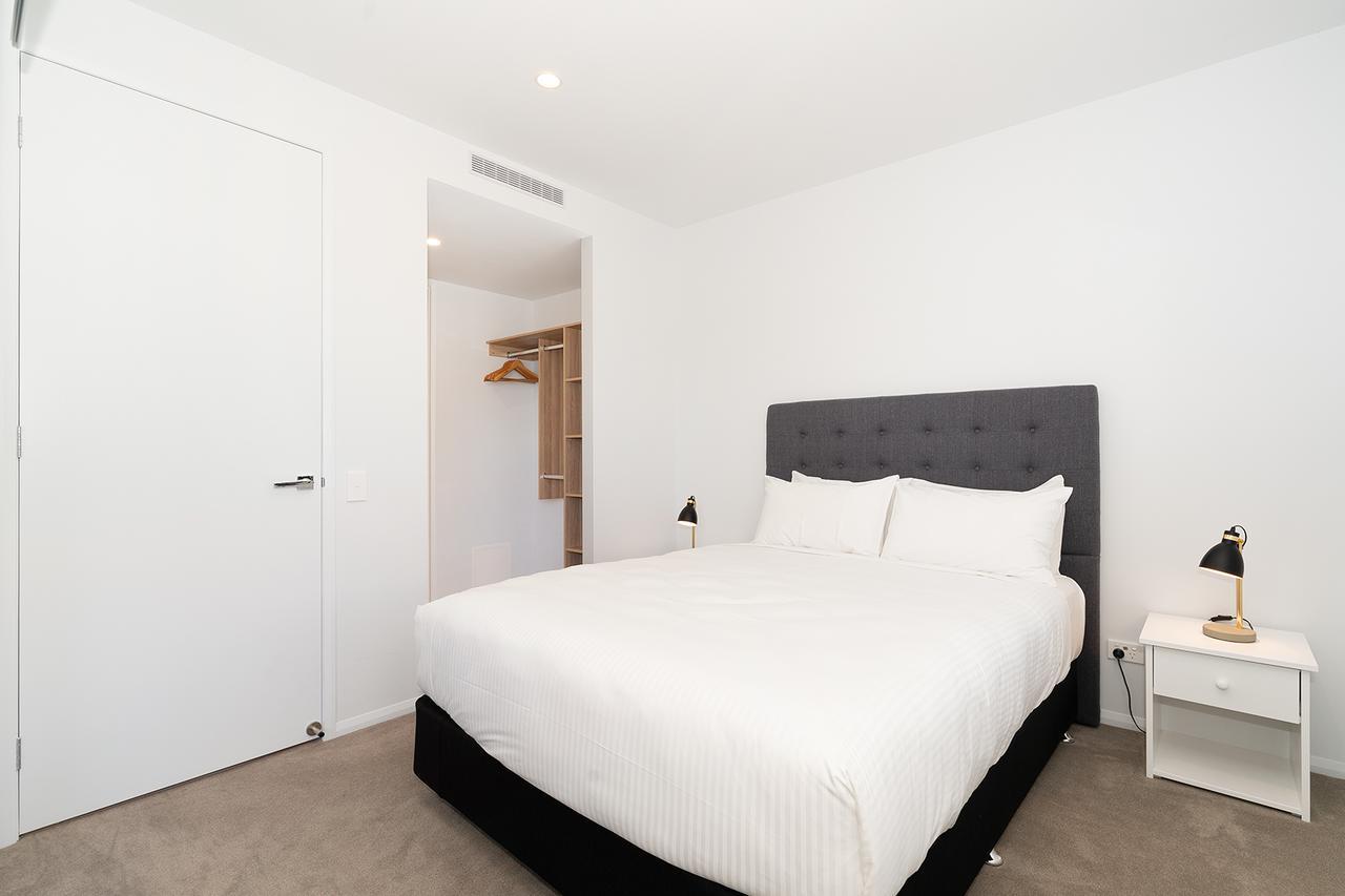 Aparthotel Soko Waterfront West End