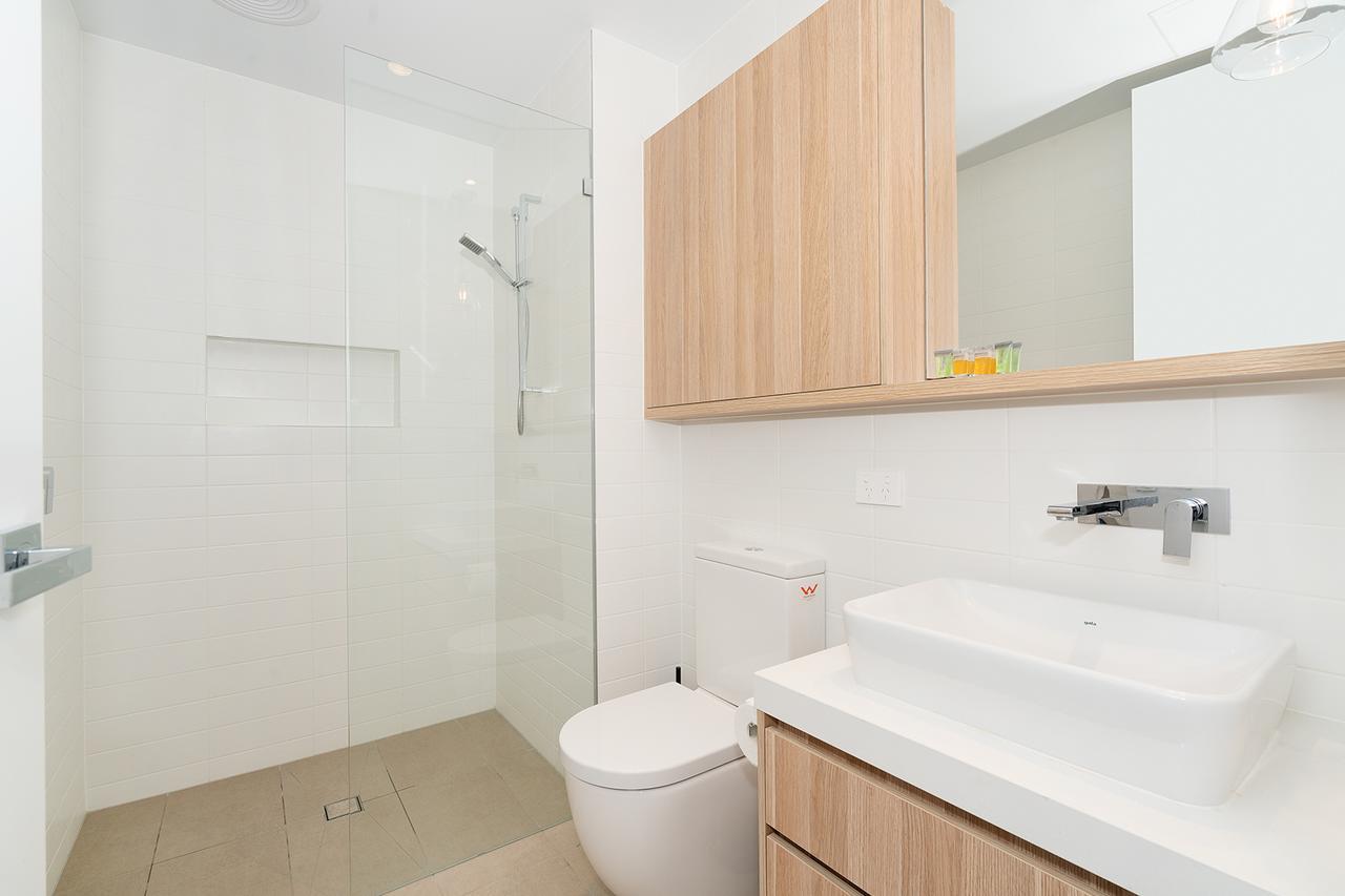 Aparthotel Soko Waterfront West End