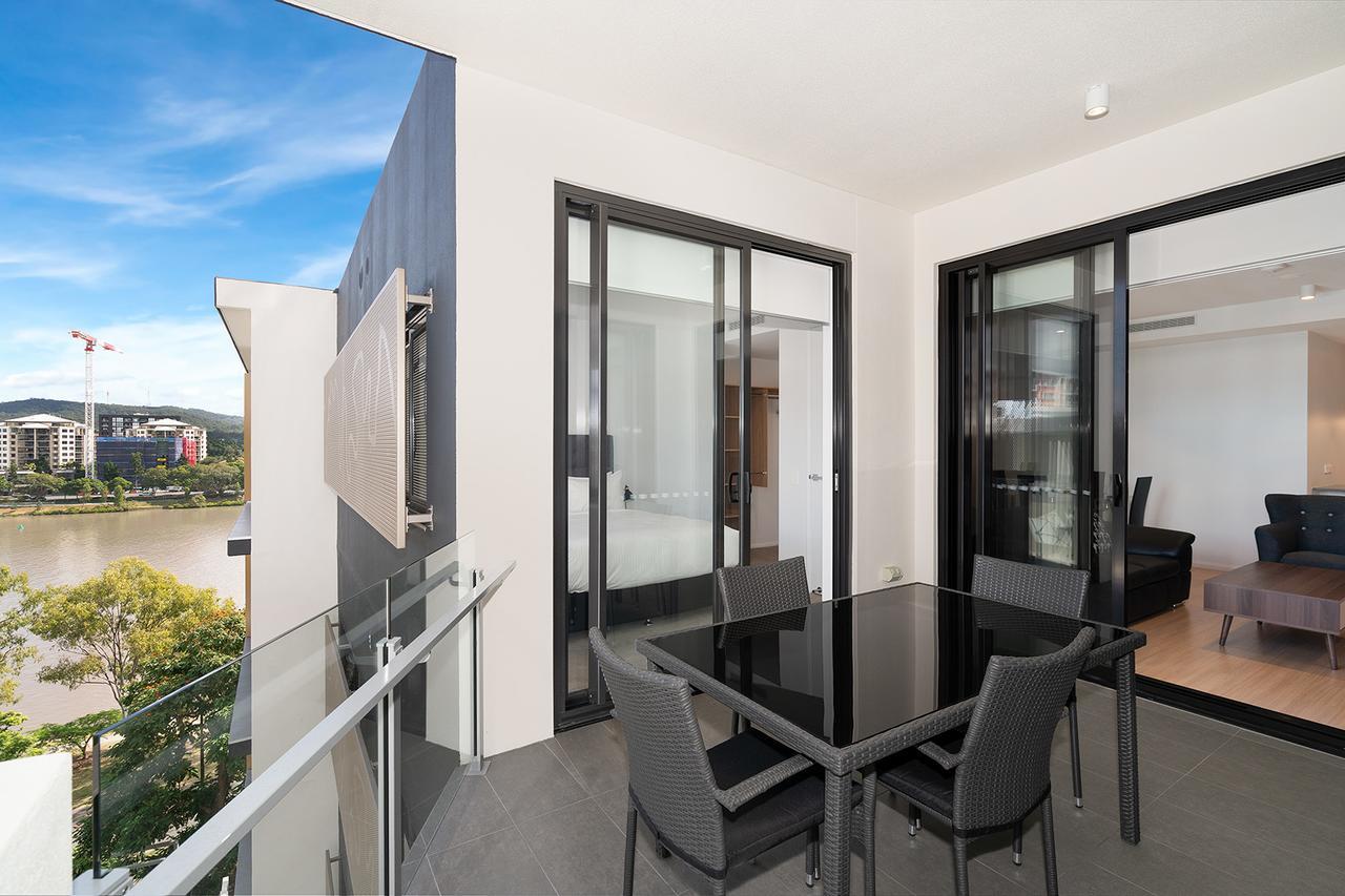 Soko Waterfront West End Aparthotel Brisbane