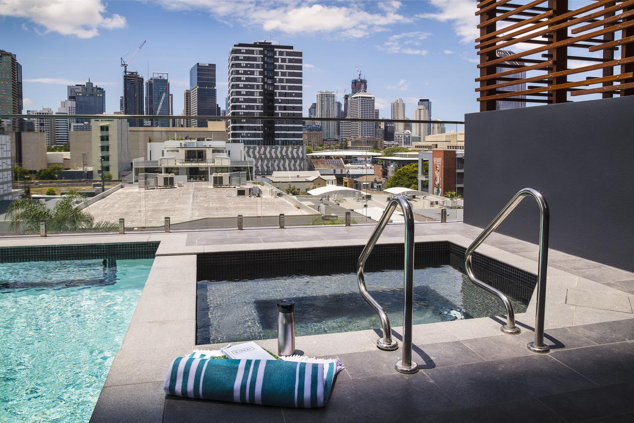 Aparthotel Ivy And Eve By Cllix